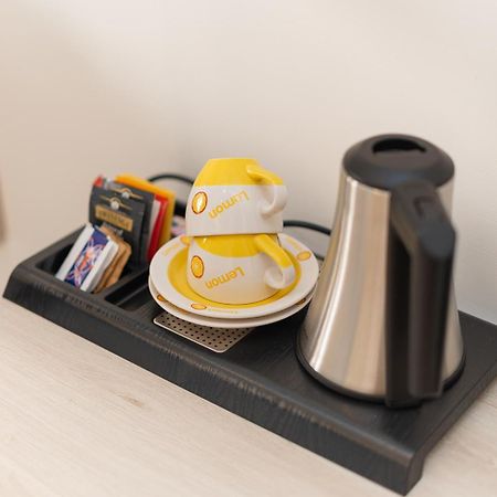 B&B Maiori Suites Ngoại thất bức ảnh