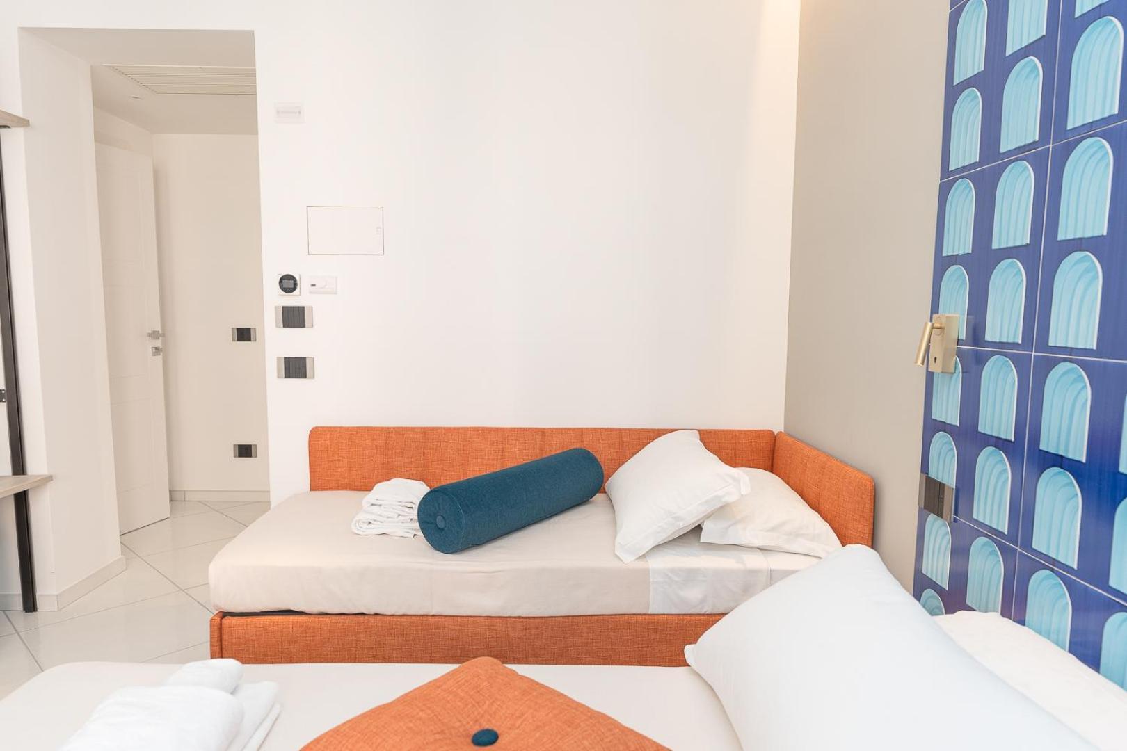B&B Maiori Suites Ngoại thất bức ảnh