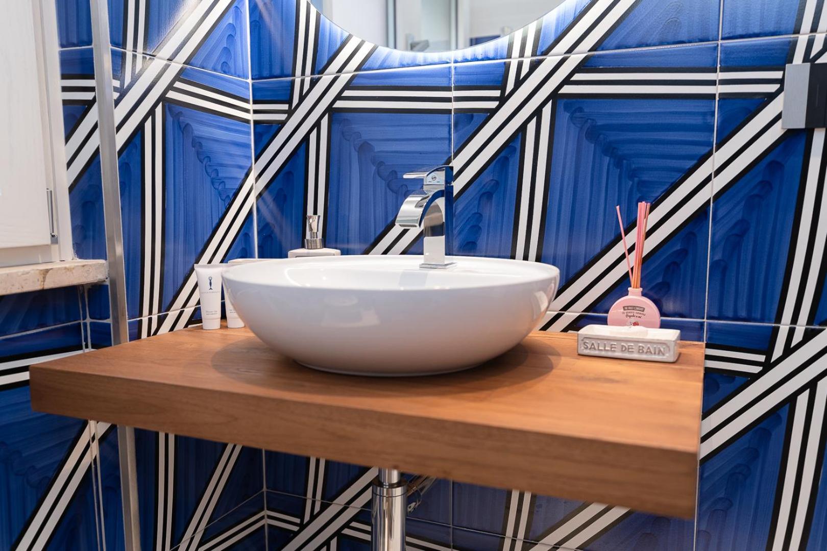 B&B Maiori Suites Ngoại thất bức ảnh