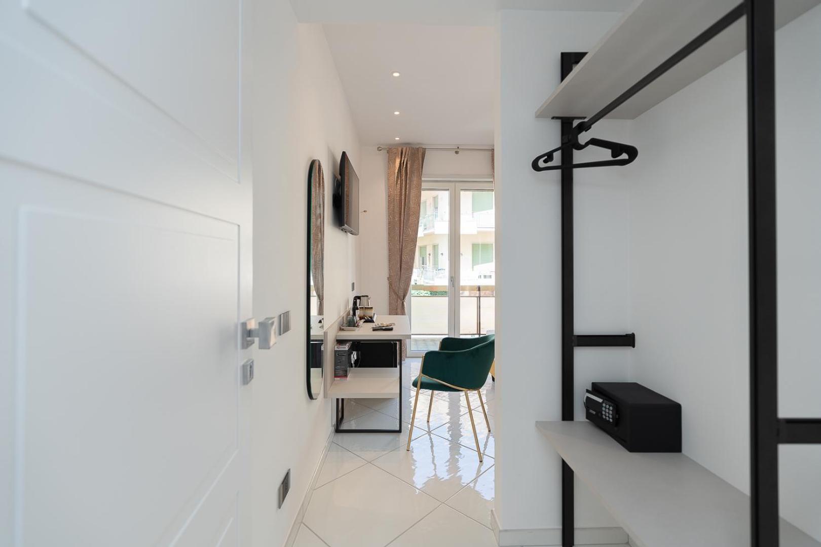 B&B Maiori Suites Ngoại thất bức ảnh