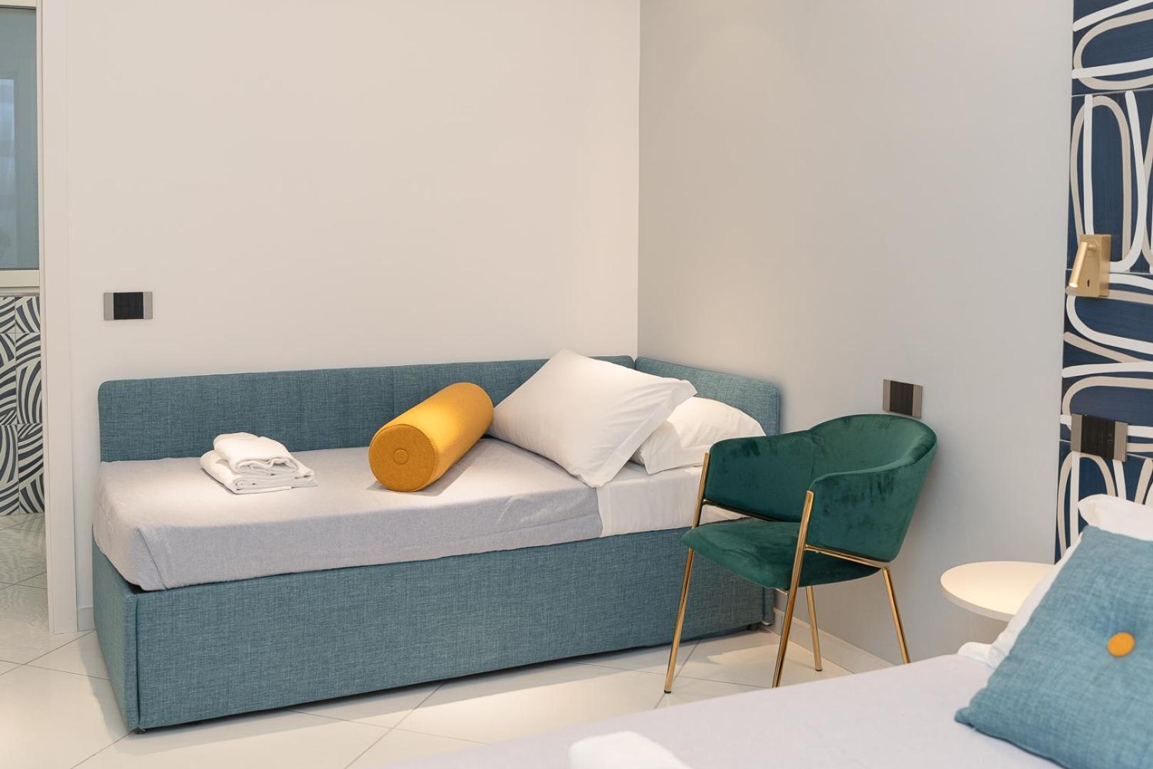 B&B Maiori Suites Ngoại thất bức ảnh