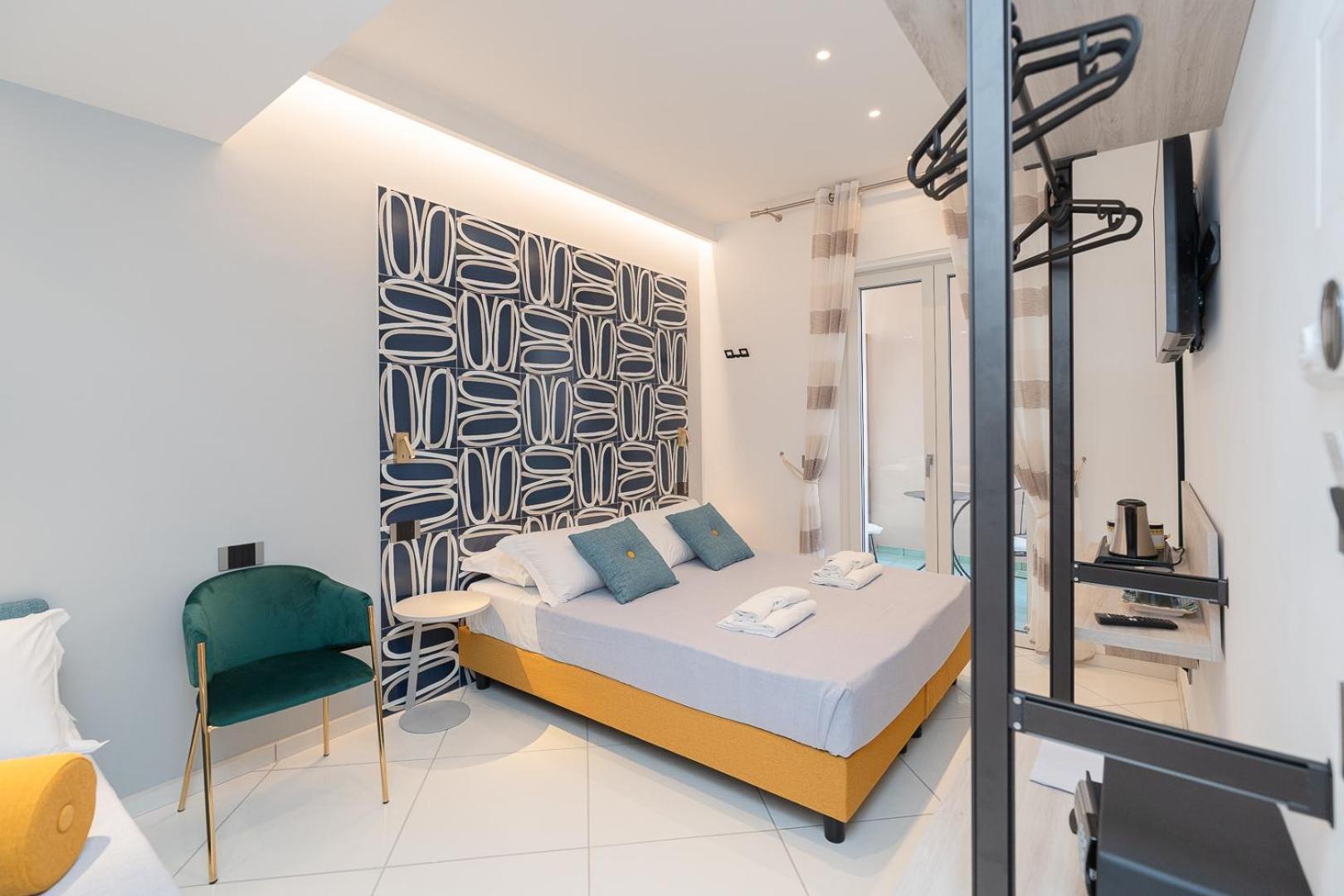 B&B Maiori Suites Ngoại thất bức ảnh