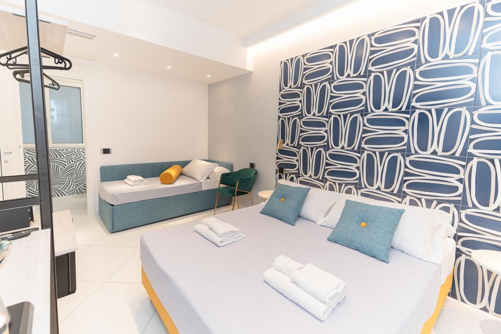 B&B Maiori Suites Ngoại thất bức ảnh