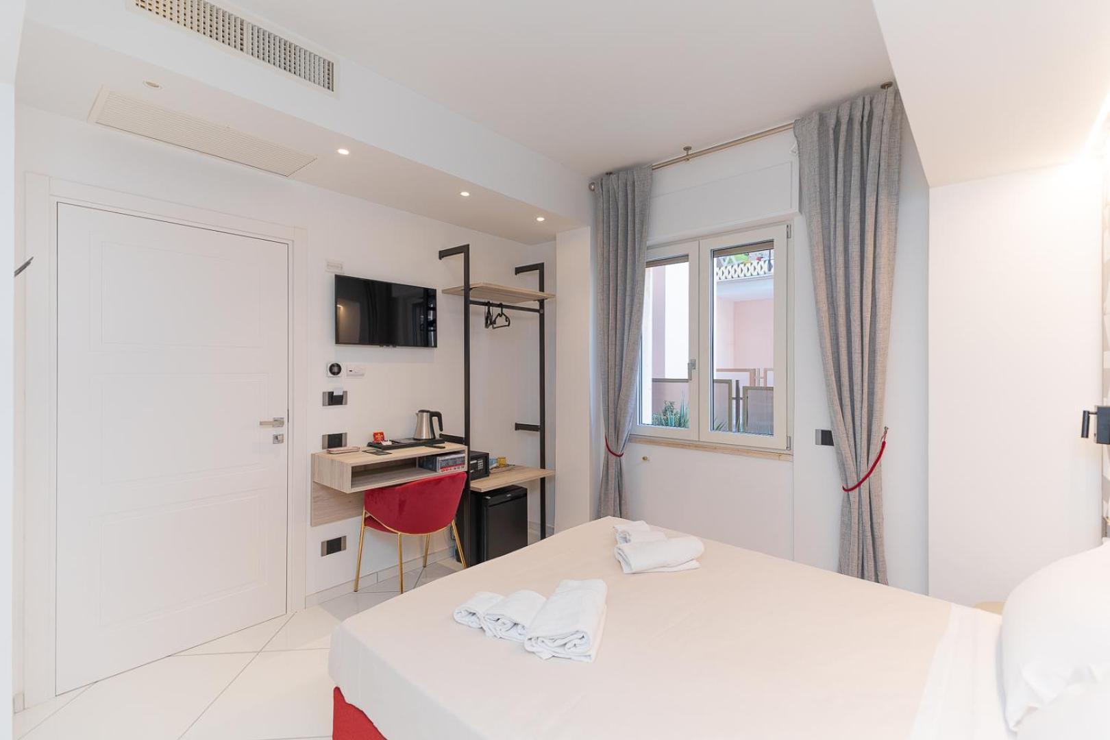 B&B Maiori Suites Ngoại thất bức ảnh