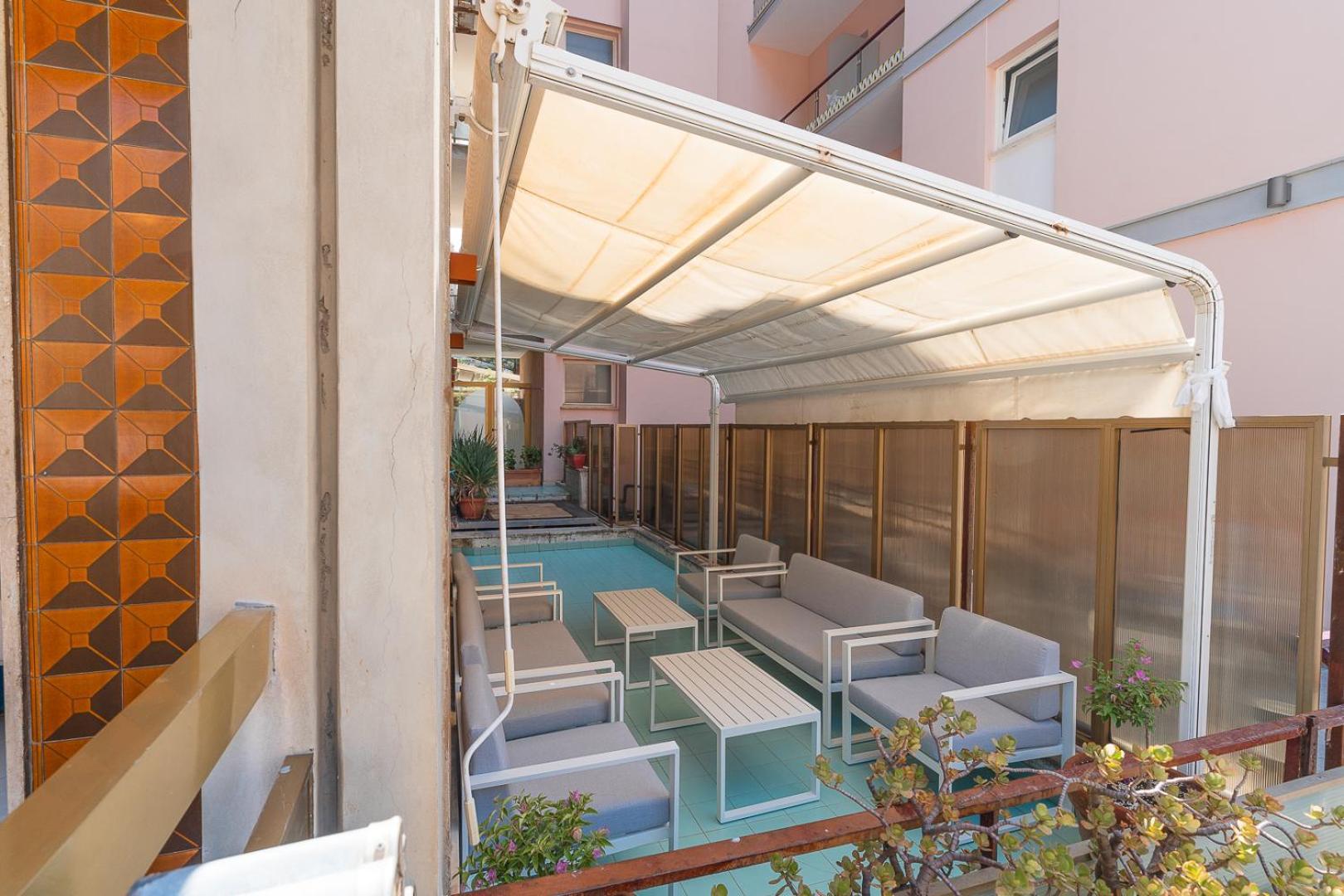 B&B Maiori Suites Ngoại thất bức ảnh