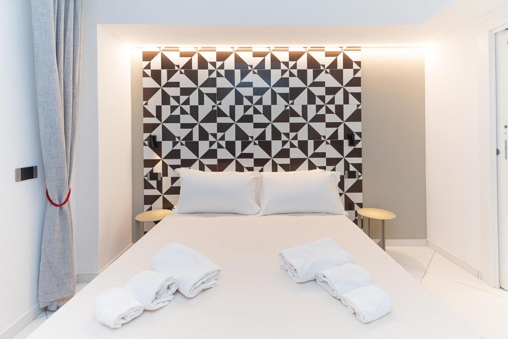B&B Maiori Suites Ngoại thất bức ảnh