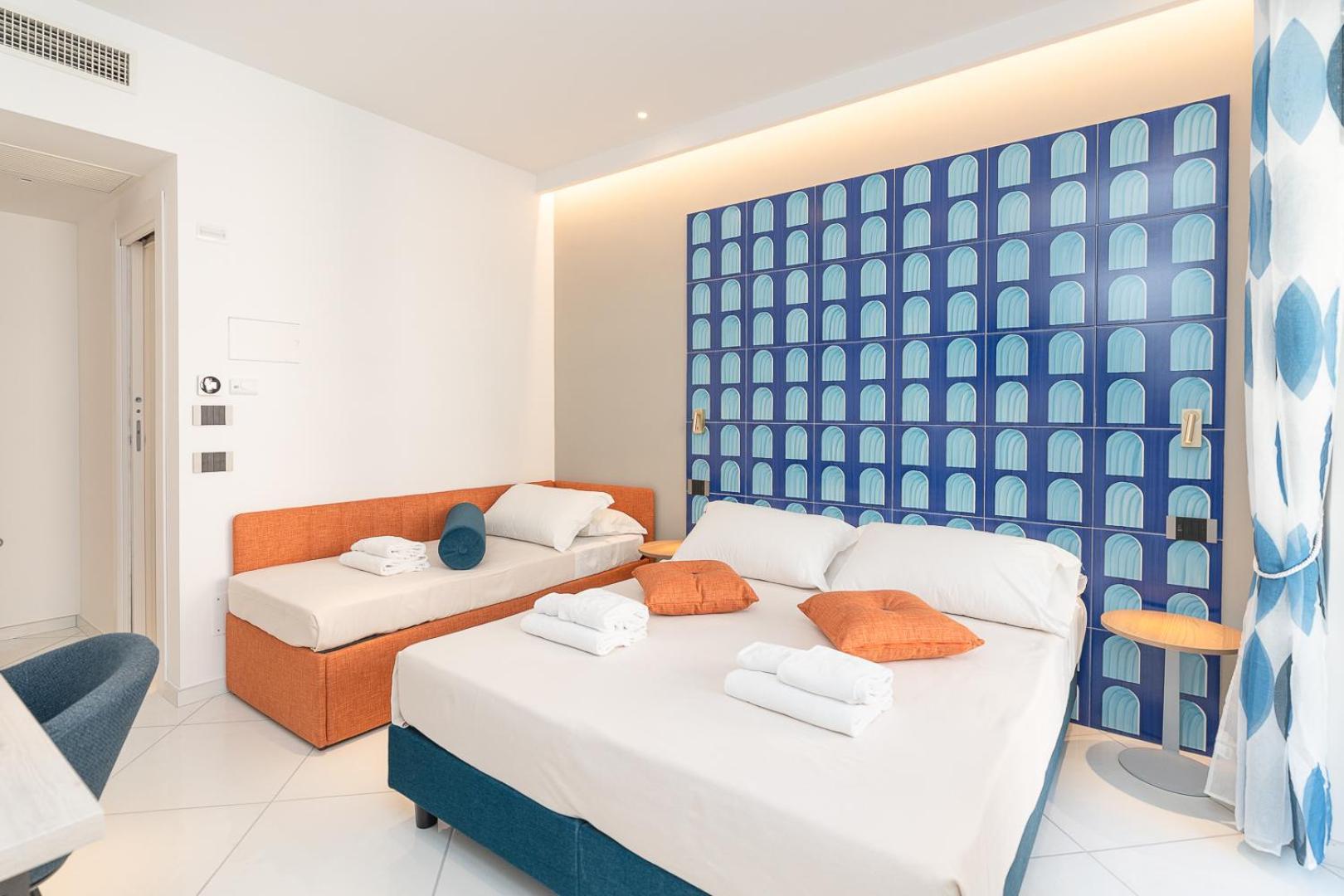 B&B Maiori Suites Ngoại thất bức ảnh