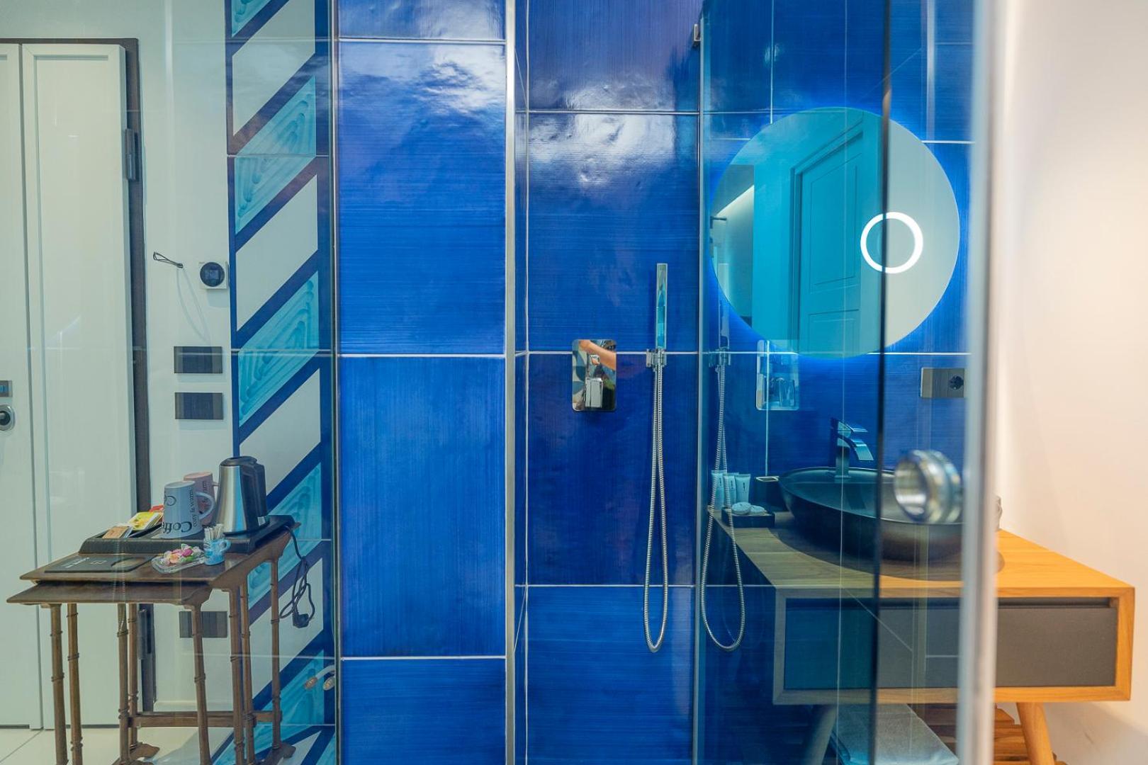 B&B Maiori Suites Ngoại thất bức ảnh