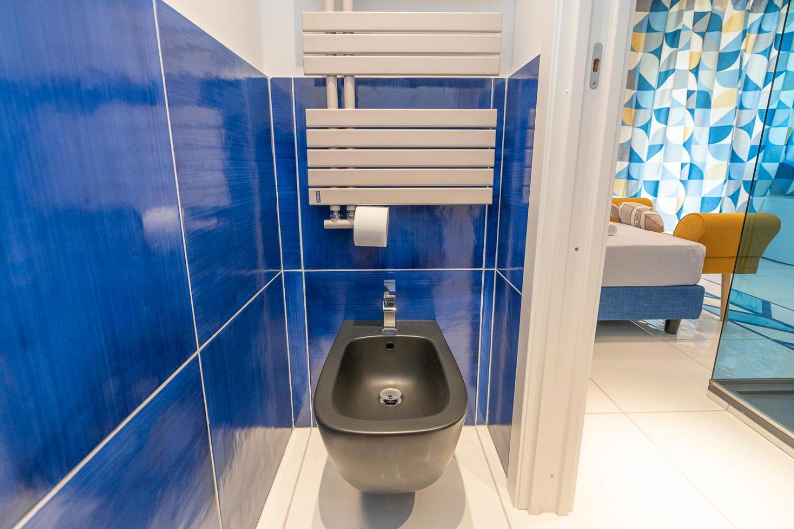 B&B Maiori Suites Ngoại thất bức ảnh
