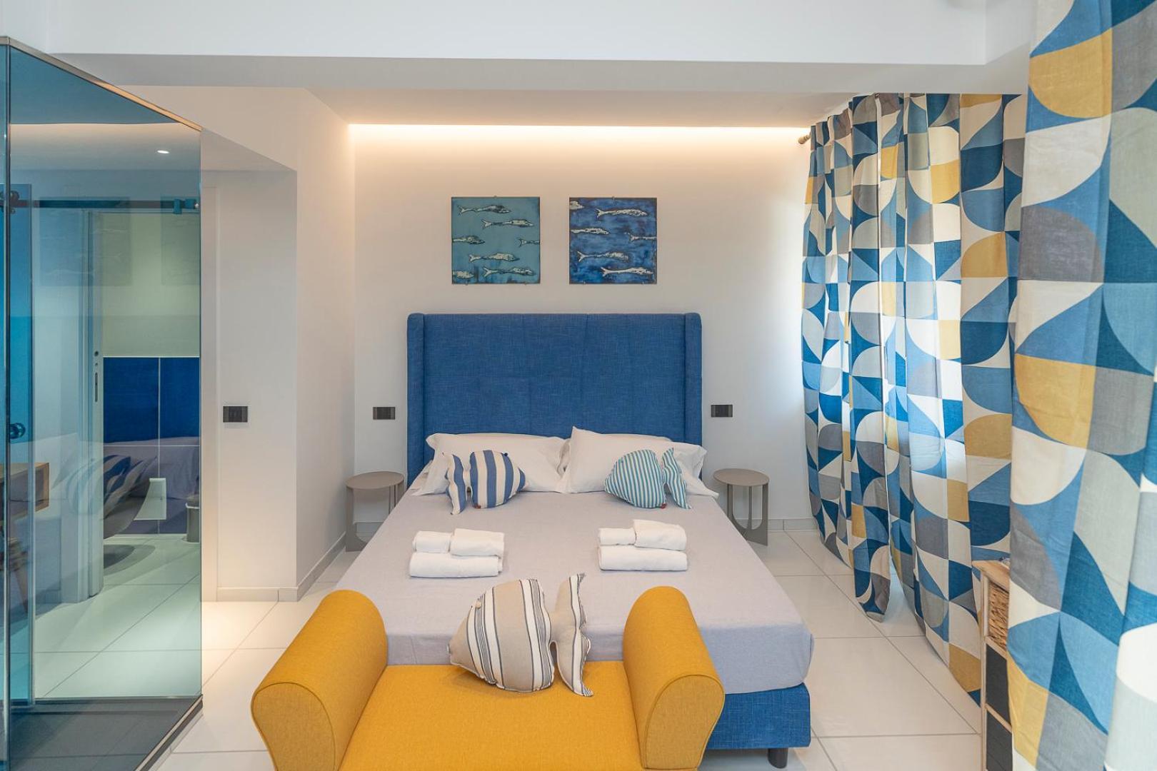 B&B Maiori Suites Ngoại thất bức ảnh
