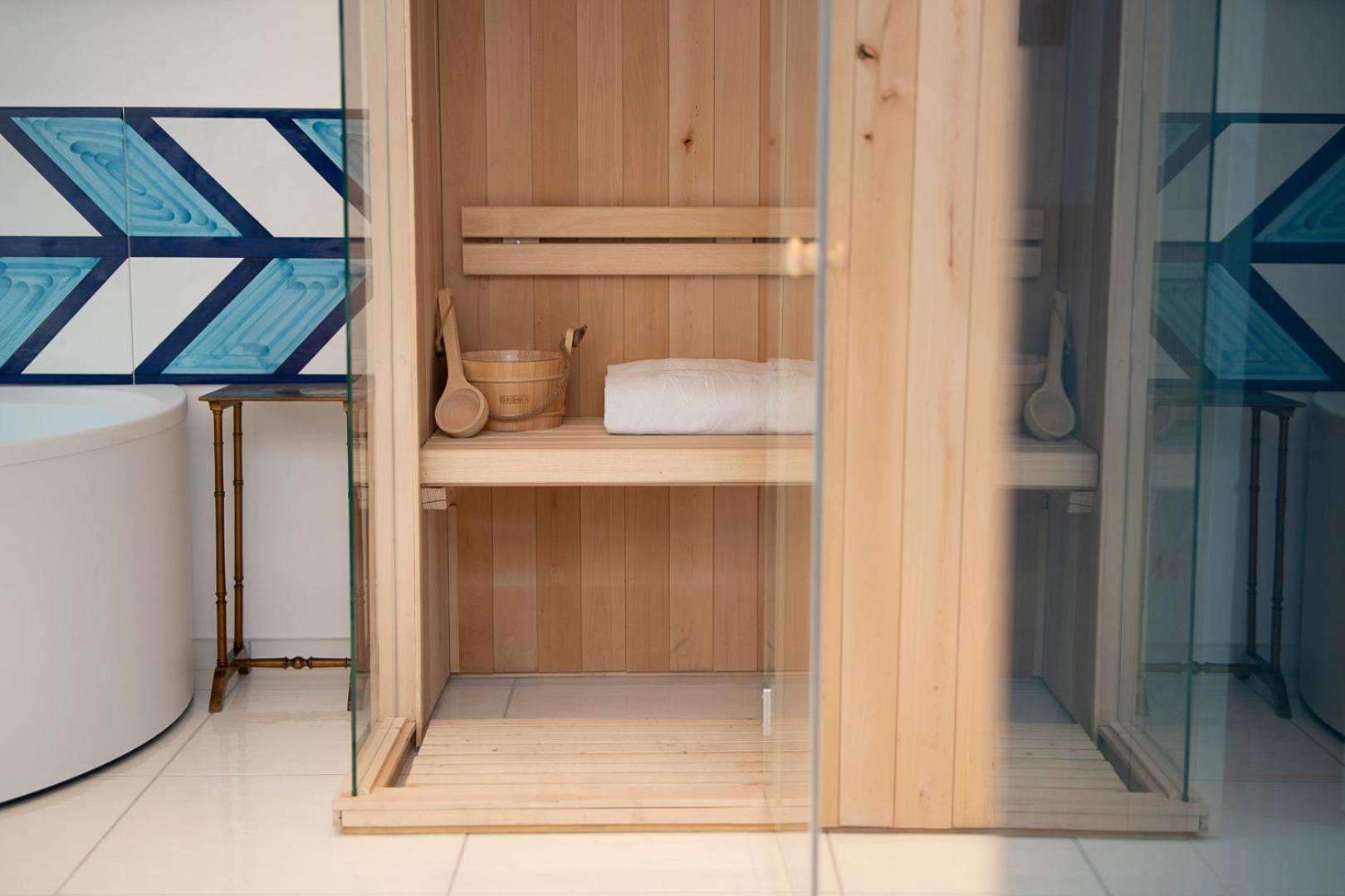 B&B Maiori Suites Ngoại thất bức ảnh