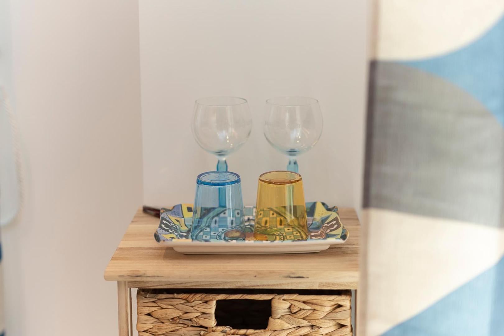B&B Maiori Suites Ngoại thất bức ảnh