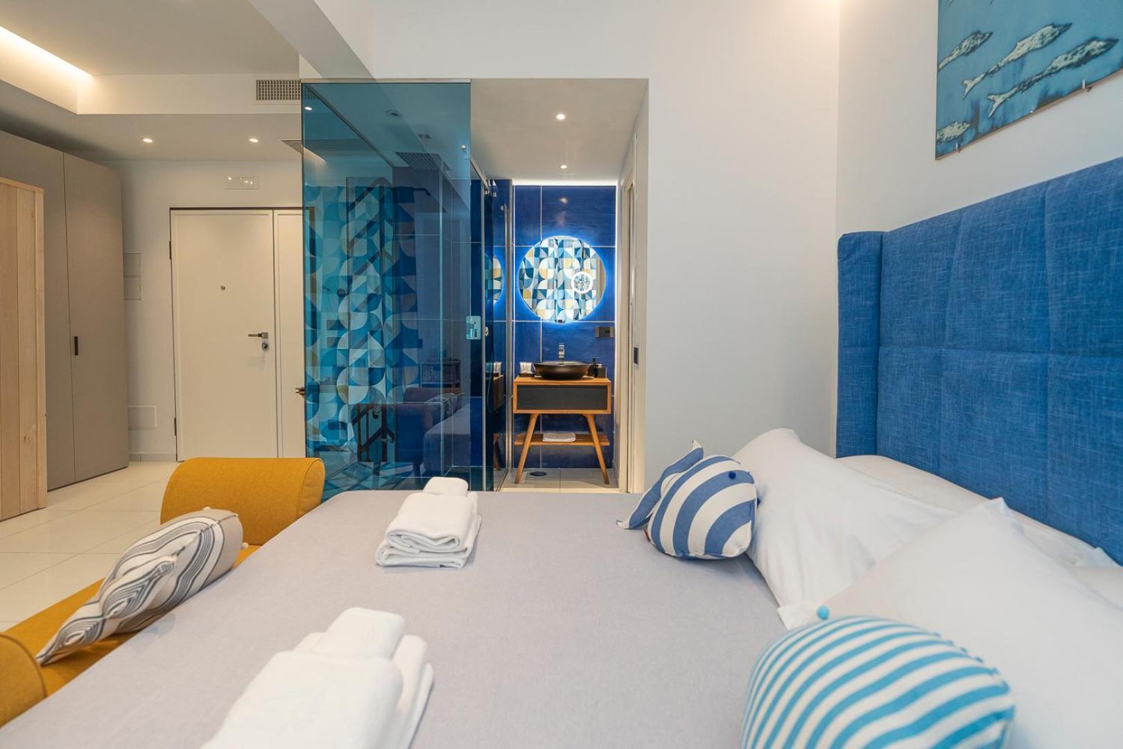 B&B Maiori Suites Ngoại thất bức ảnh