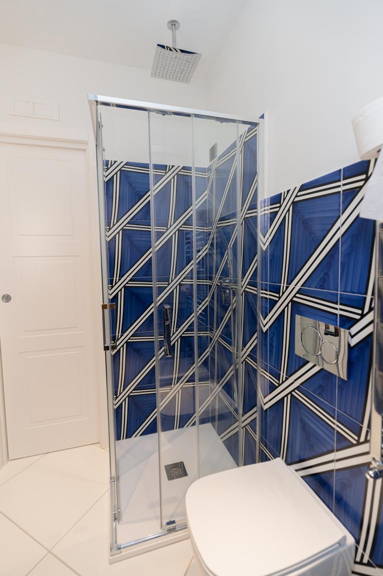 B&B Maiori Suites Ngoại thất bức ảnh